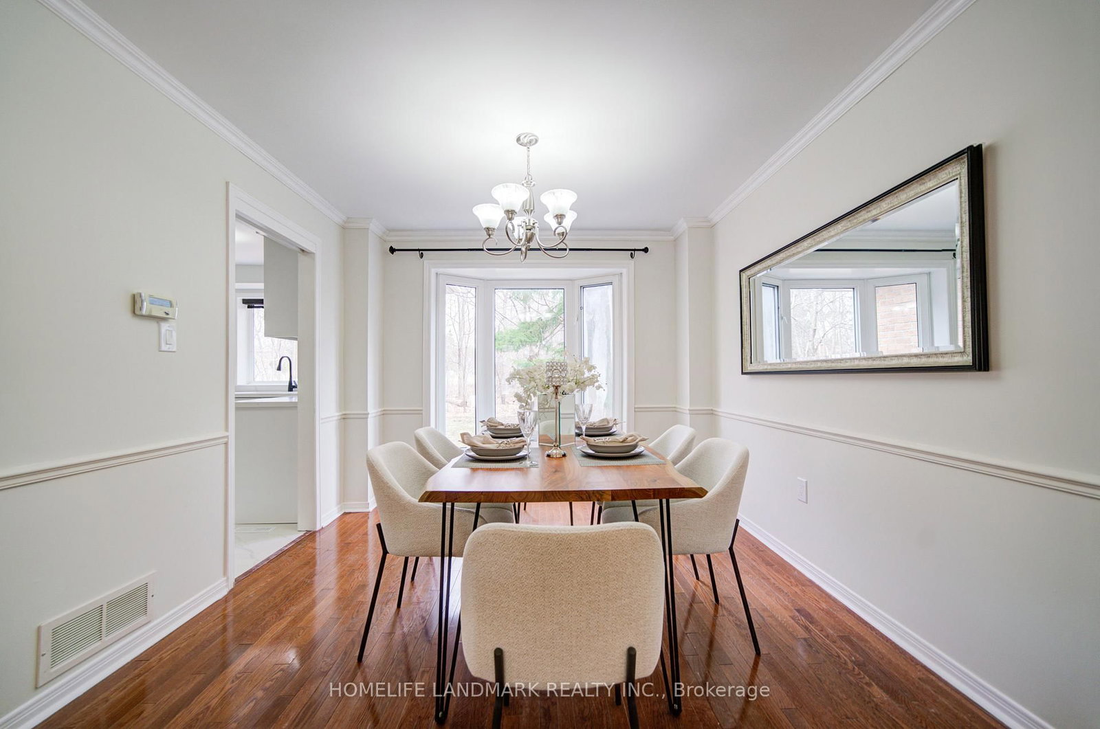 Detached House for sale at 1111 Deer Ru, Mississauga, Ontario, L5C 3P7 - Creditview - MLS: W12938010