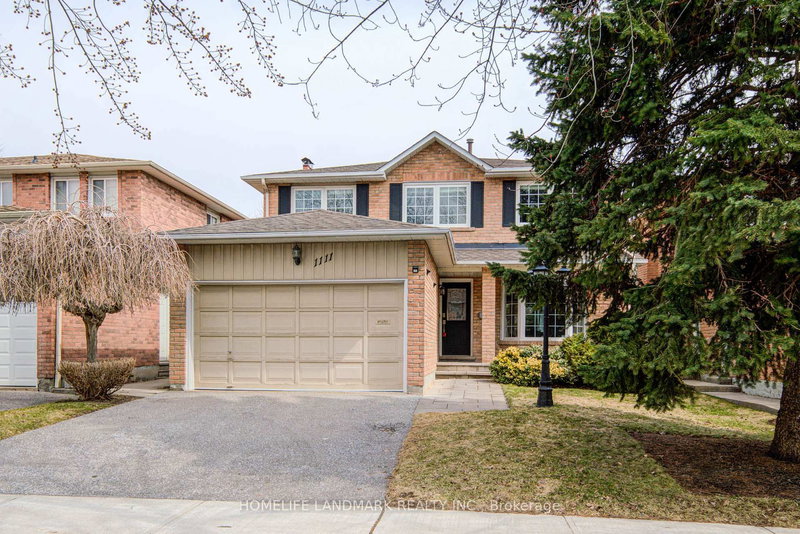 1111 Deer Ru, Mississauga, L5C 3P7 | Image 3