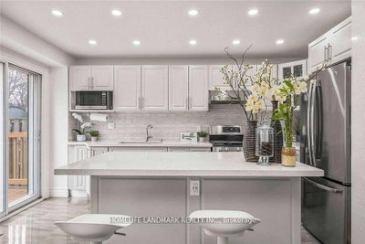 2746 Willowmore Mississauga,ON L5N 3N9 — Photo 11