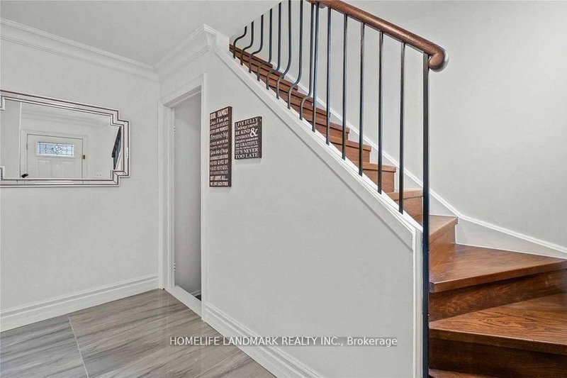 2746 Willowmore Mississauga,ON L5N 3N9 — Photo 13