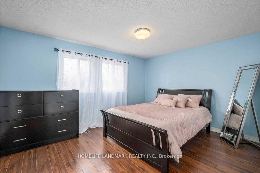 2746 Willowmore Mississauga,ON L5N 3N9 — Photo 17