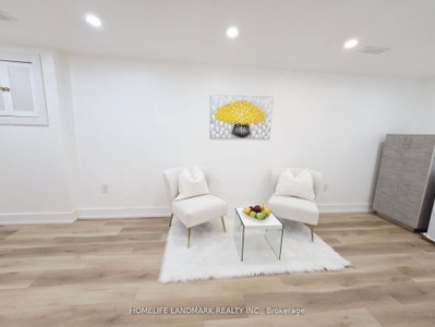 2746 Willowmore Mississauga,ON L5N 3N9 — Photo 19