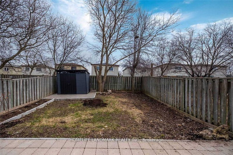 2746 Willowmore Mississauga,ON L5N 3N9 — Photo 24