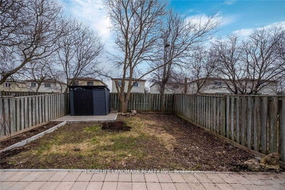 2746 Willowmore Mississauga,ON L5N 3N9 — Photo 24