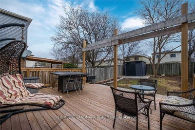 2746 Willowmore Mississauga,ON L5N 3N9 — Photo 25