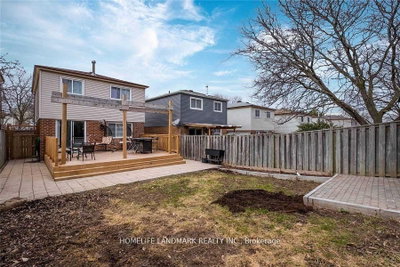 2746 Willowmore Mississauga,ON L5N 3N9 — Photo 27