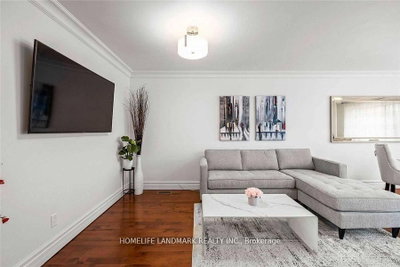 2746 Willowmore Mississauga,ON L5N 3N9 — Photo 5