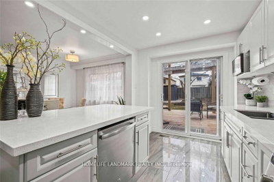 2746 Willowmore Mississauga,ON L5N 3N9 — Photo 9
