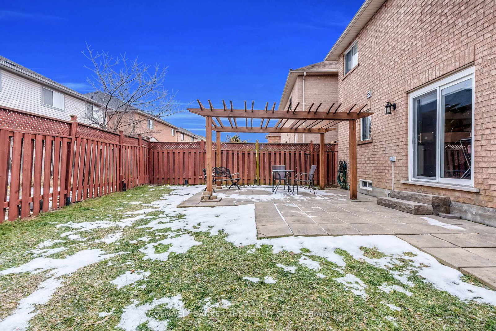 Detached House for sale at 45 Heatherdale Drive, Brampton, Ontario, L7A 2H4 - Fletcher's Meadow - MLS: W12938044