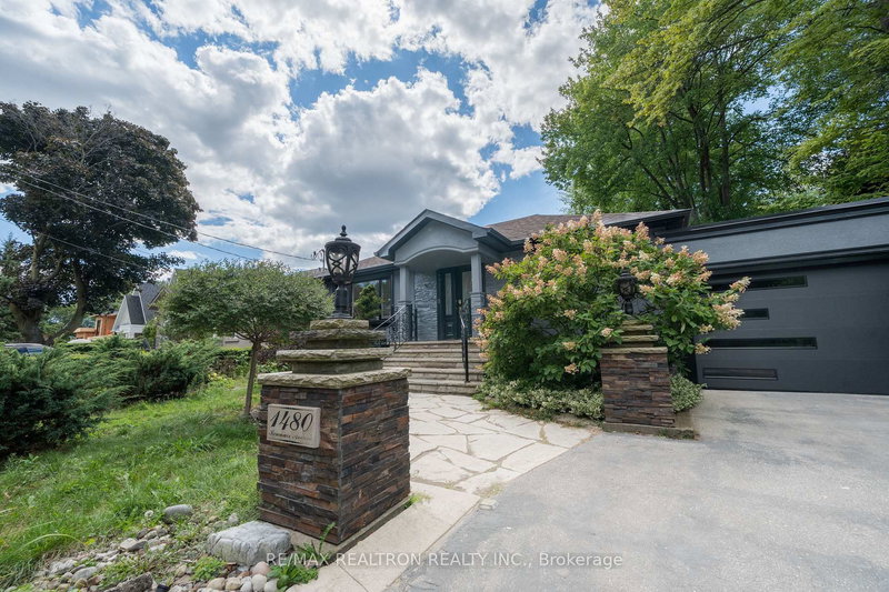 1480 Kenmuir Ave, Mississauga, L5G 4B5 | Image 2