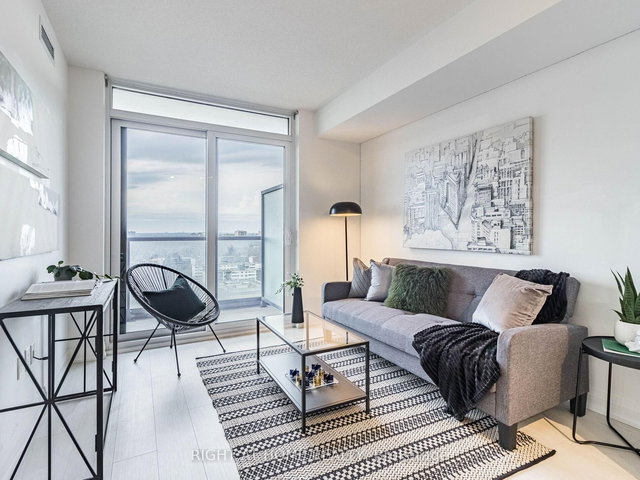 2610 - 30 Gibbs Road