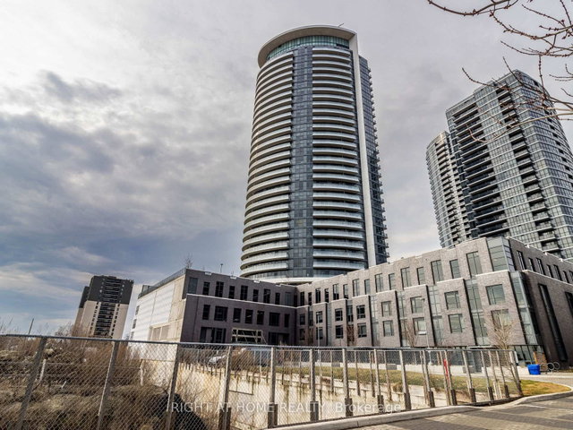 2610 - 30 Gibbs Road