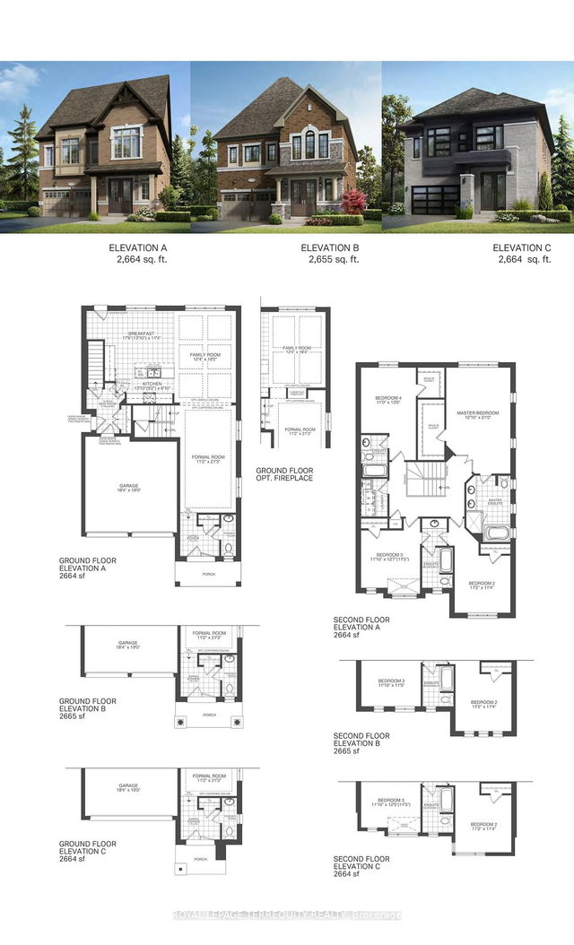 27 Keyworth Crescent