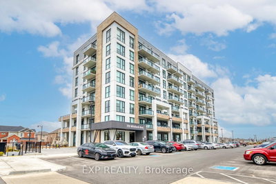 506 - 770 Whitlock Ave | Milton | Image