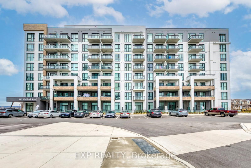 506 - 770 Whitlock Ave, Milton, L9E 2B2 | Image 2