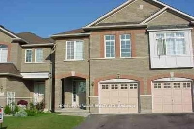 98 Marycroft (Upper) Crt | Brampton | Image