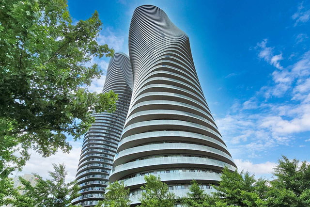 3801 - 50 Absolute Avenue