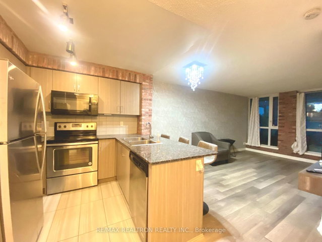 221 - 80 Esther Lorrie Drive