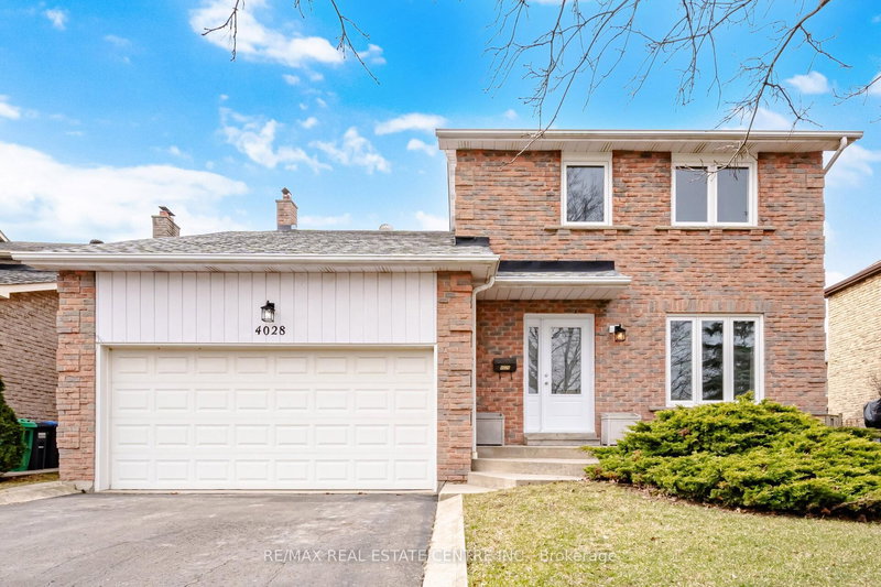 home for lease on 4028 Sasha Court