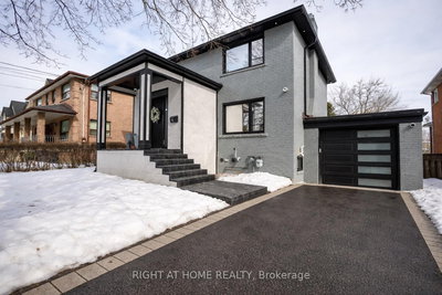 11 Sparta Rd | Toronto | Image