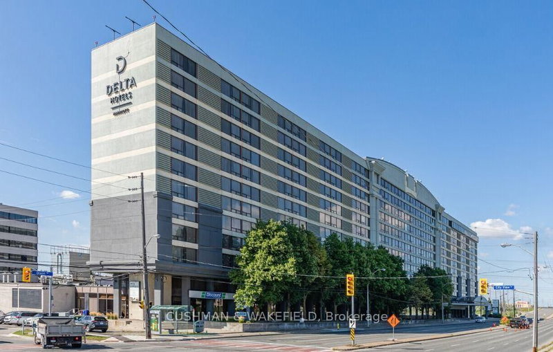 15 - 655 Dixon Rd, Toronto, M9W 1J3 | Image 2