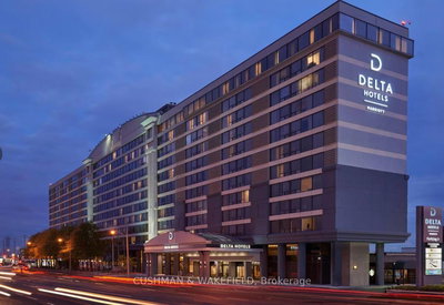 16 - 655 Dixon Rd | Toronto | Image