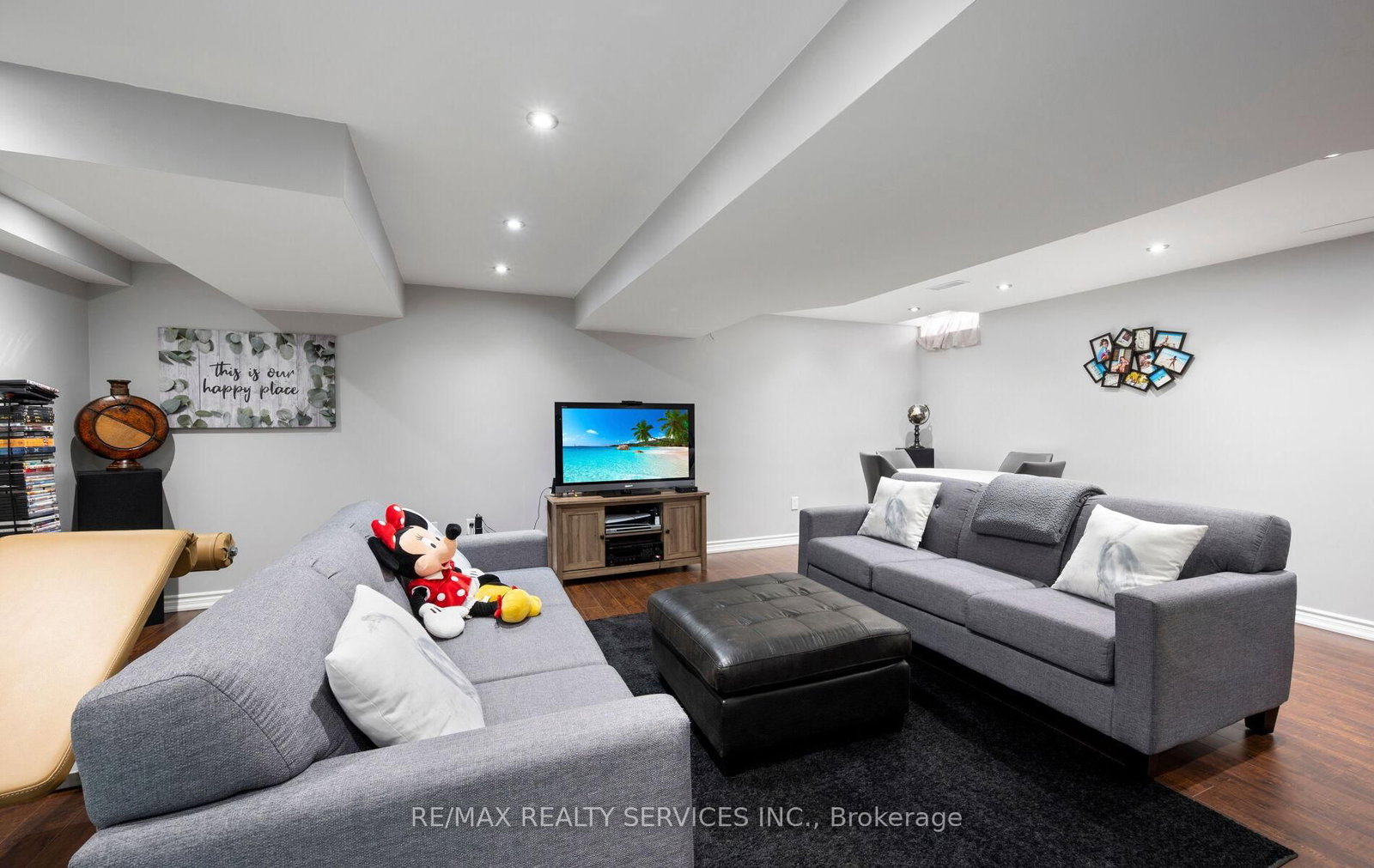 Detached House for sale at 61 Earl Grey Crescent, Brampton, Ontario, L7A 2L2 - Fletcher's Meadow - MLS: W12938458