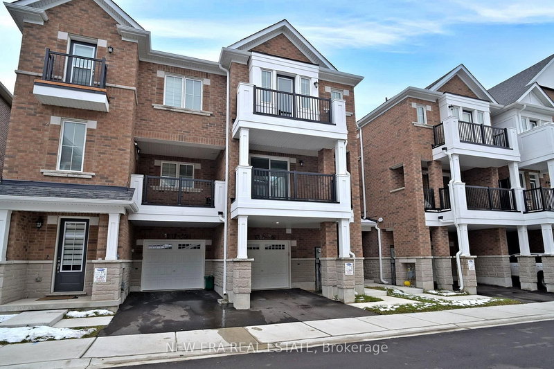 76 - 1317 Leriche Way, Milton, L9E 0H5 | Image 3