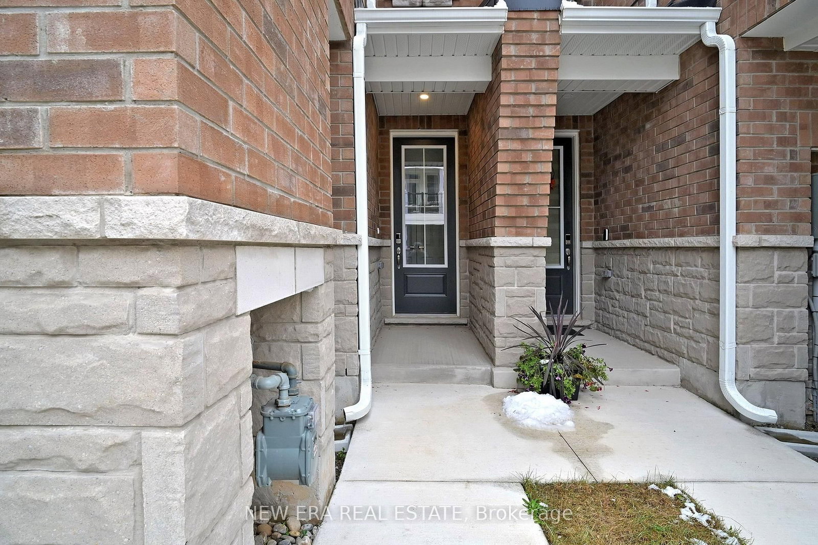 Townhouse for sale at 76-1317 Leriche Way, Milton, Ontario, L9E 0H5 - Bowes - MLS: W12938490