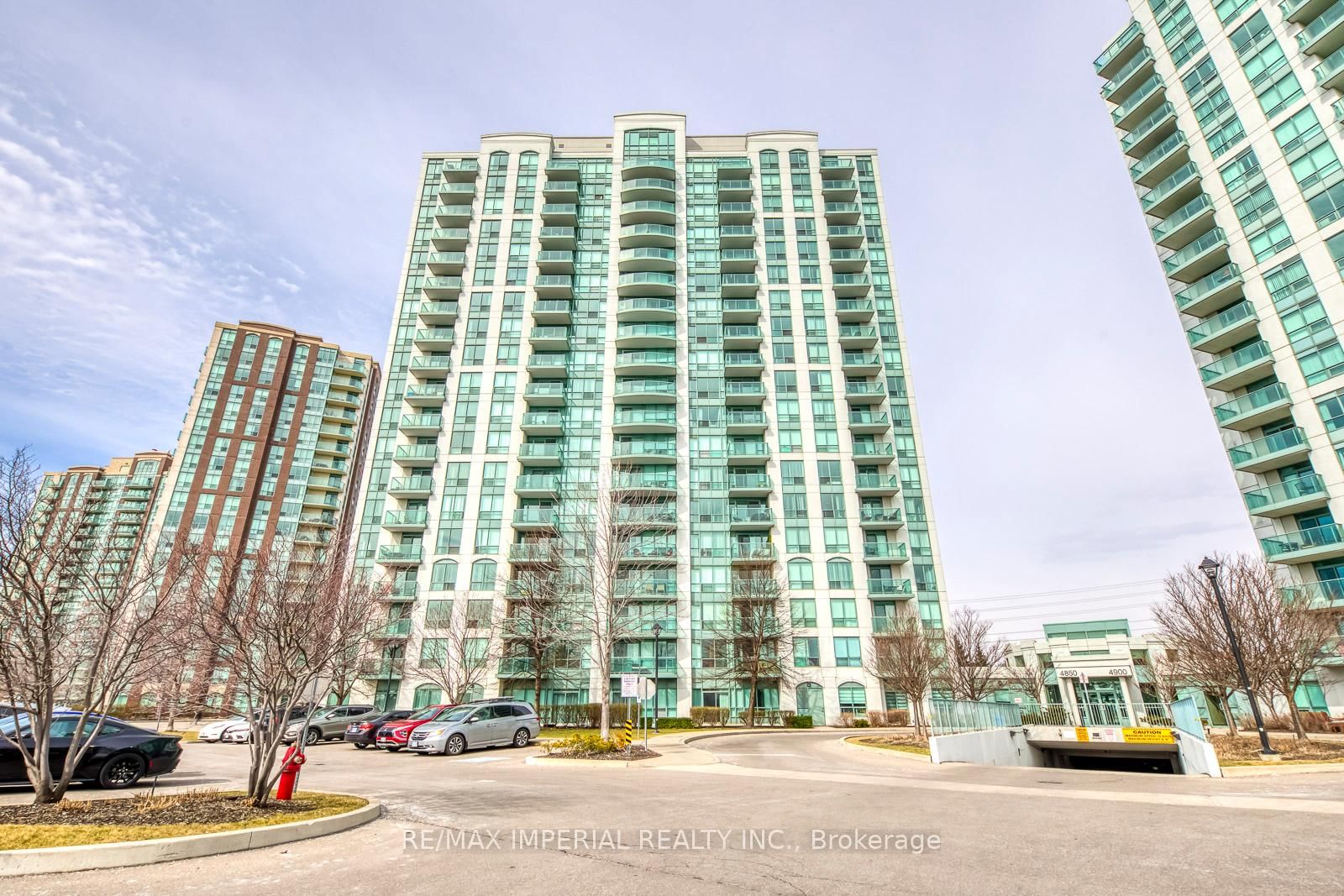 4850 Glen Erin Drive, Unit 210 - Photo 2
