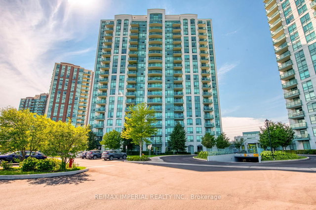 210 - 4850 Glen Erin Drive