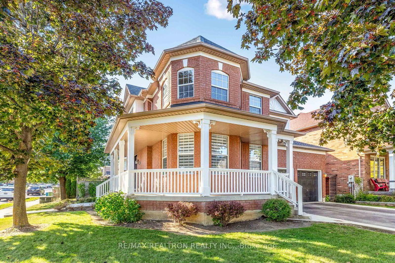 52 Brock Dr, Brampton, L6P 1A2 | Image 3