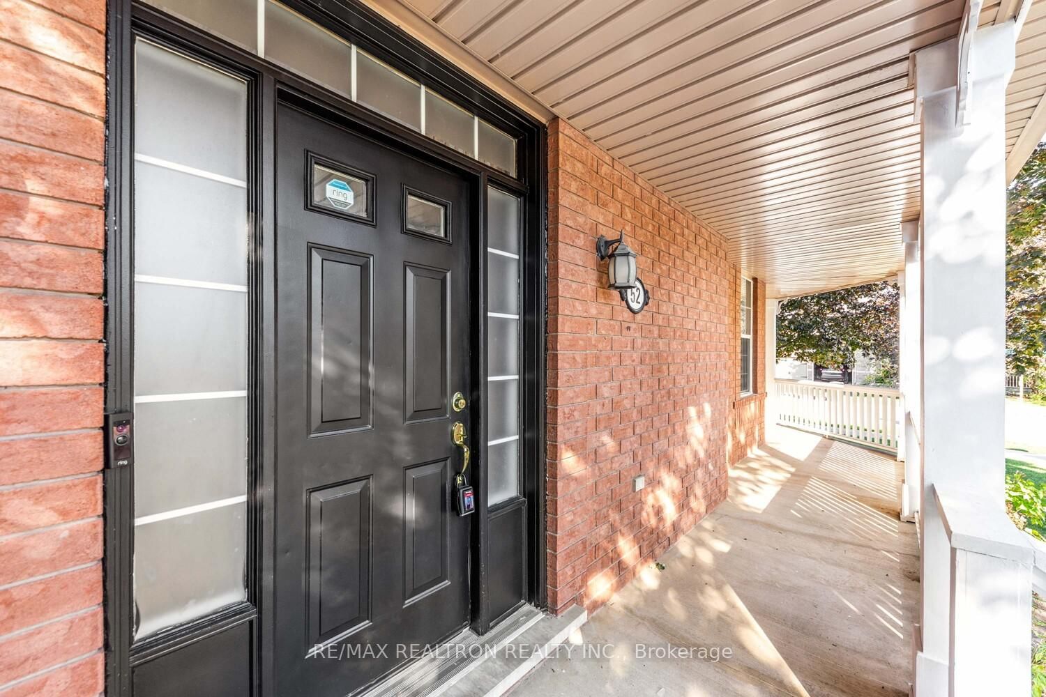 Detached House for sale at 52 Brock Drive, Brampton, Ontario, L6P 1A2 - Vales of Castlemore - MLS: W12938558