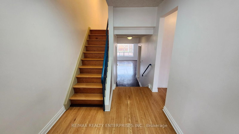 79 Watney Cres, Toronto, M3L 2E1 | Image 2