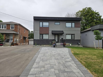 11 Edison Circ | Toronto | Image