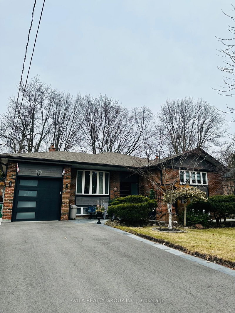 home for lease on Basement-3071 O'hagan Drive