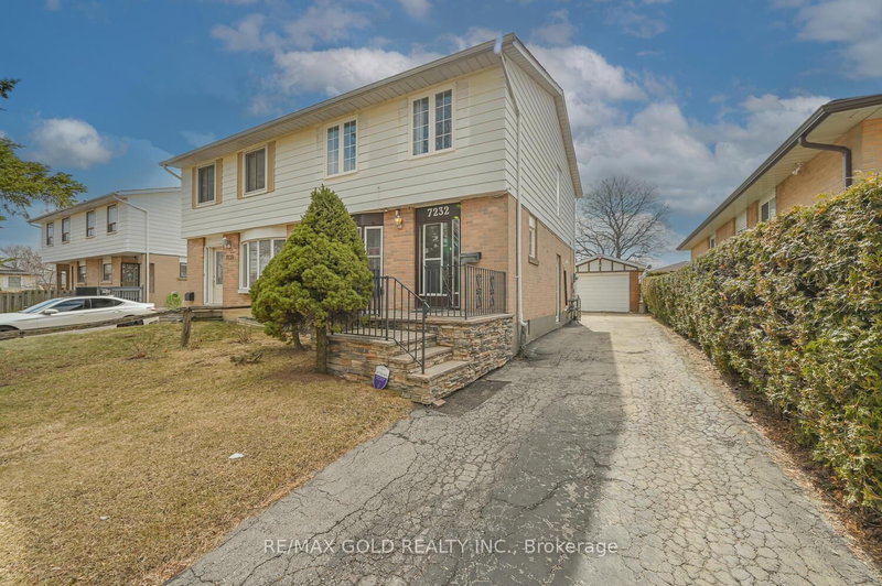 7232 Redfox Rd, Mississauga, L4T 2L8 | Image 2