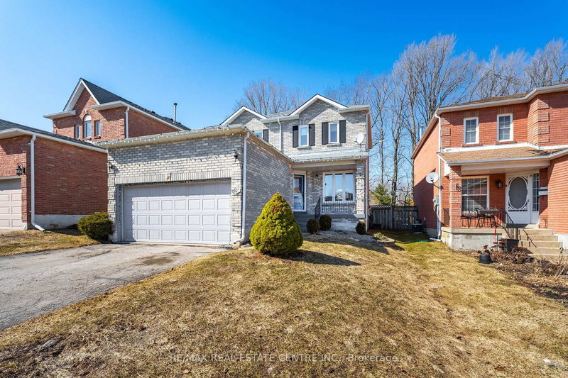 190 Lisa Marie Dr, Orangeville, L9W 4P7 | Image 2