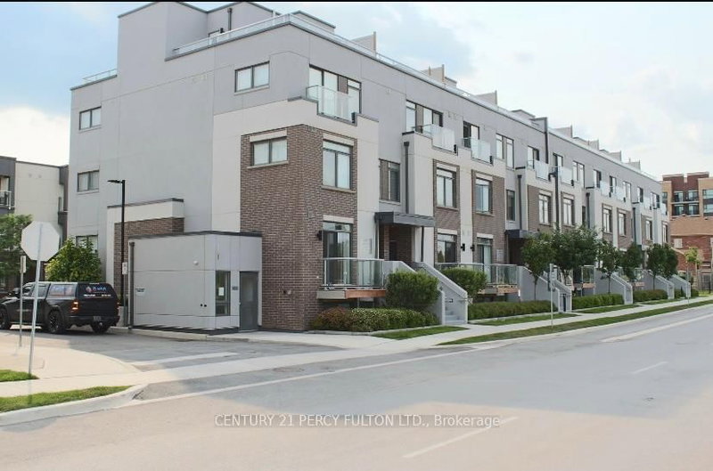 home for lease on 112-3078 Sixth Line