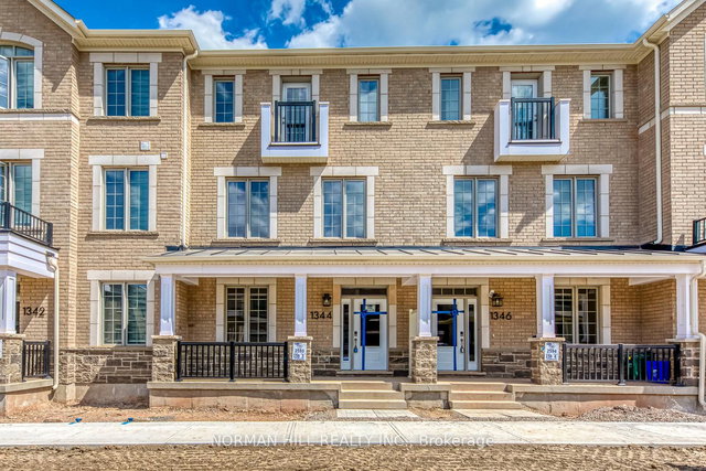 1344 Ripplewood Avenue