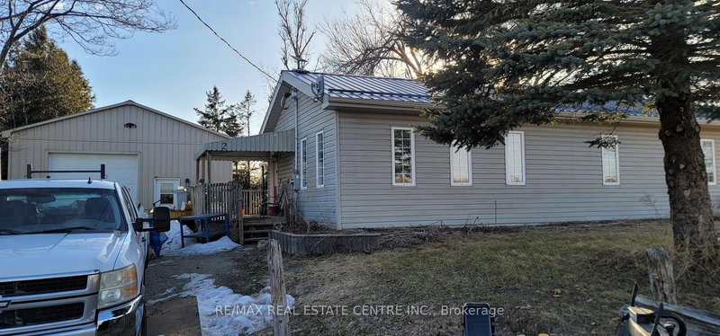 home for sale on 2 Terry Street