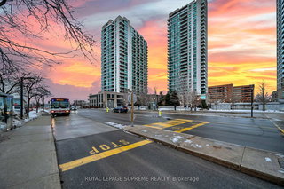 1804 - 205 Sherway Gardens Road
