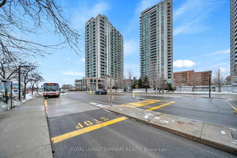 1804 - 205 Sherway Gardens Rd, Toronto, M9C 0A5 | Image 3
