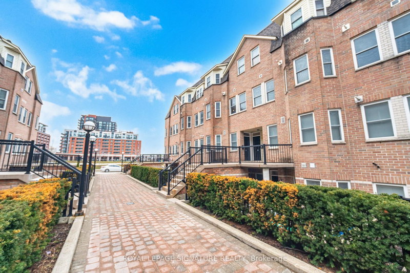 153 - 760 Lawrence Ave W, Toronto, M6A 3E7 | Image 2