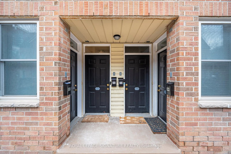 153 - 760 Lawrence Ave W, Toronto, M6A 3E7 | Image 3