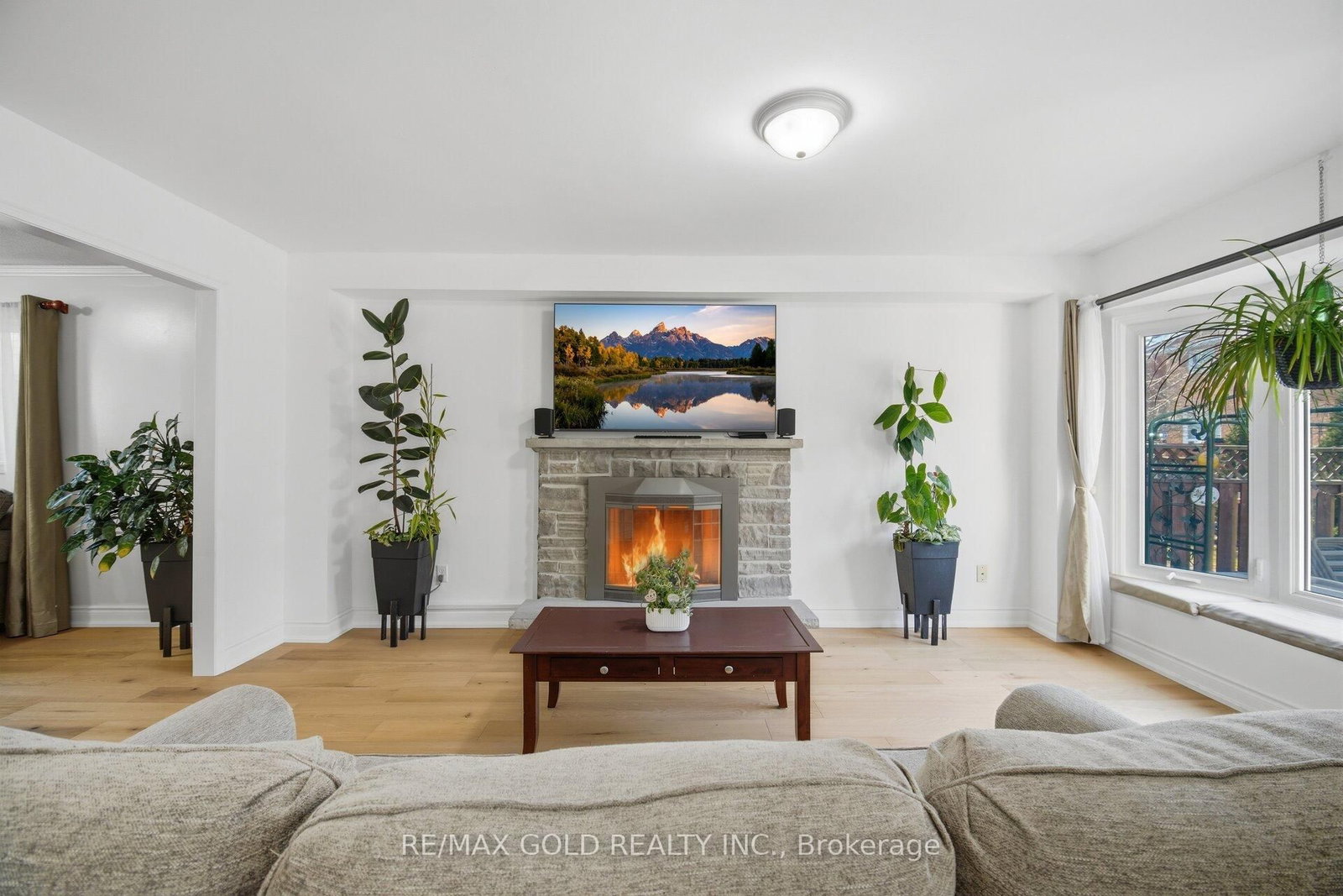 Detached House for sale at 66 Cheviot Crescent, Brampton, Ontario, L6Z 4G7 - Heart Lake East - MLS: W12939062