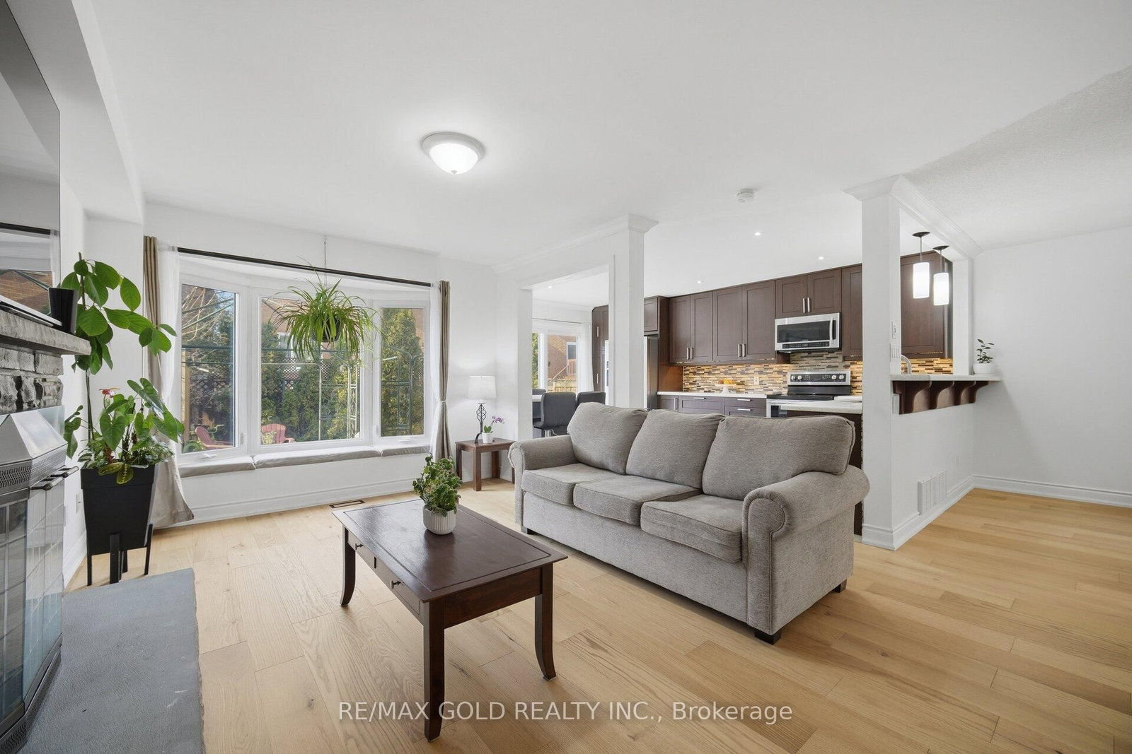 Detached House for sale at 66 Cheviot Crescent, Brampton, Ontario, L6Z 4G7 - Heart Lake East - MLS: W12939062