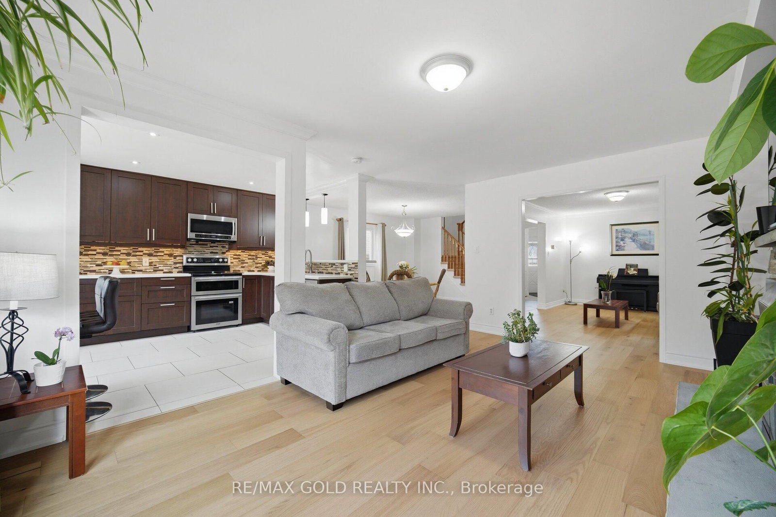 Detached House for sale at 66 Cheviot Crescent, Brampton, Ontario, L6Z 4G7 - Heart Lake East - MLS: W12939062