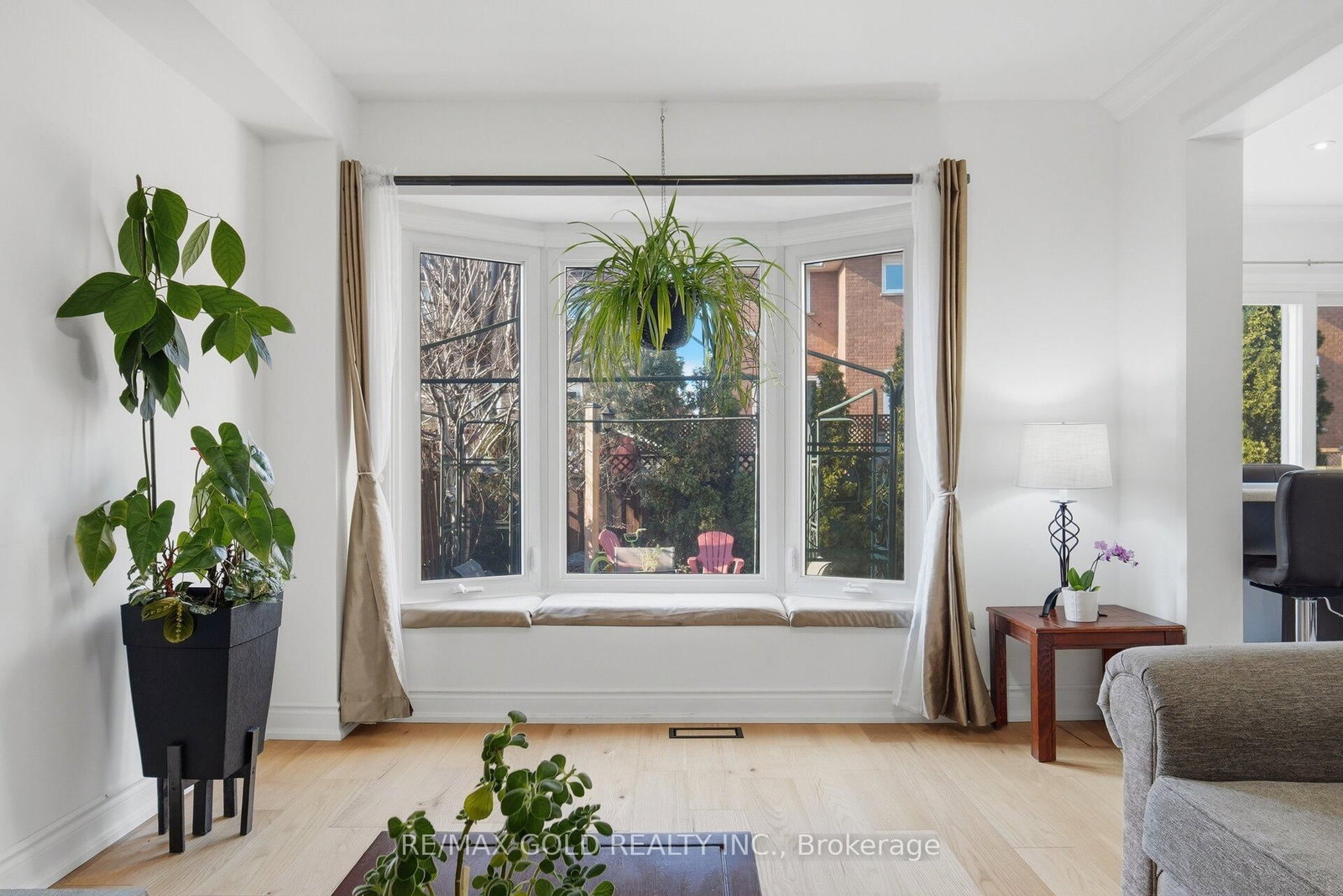 Detached House for sale at 66 Cheviot Crescent, Brampton, Ontario, L6Z 4G7 - Heart Lake East - MLS: W12939062