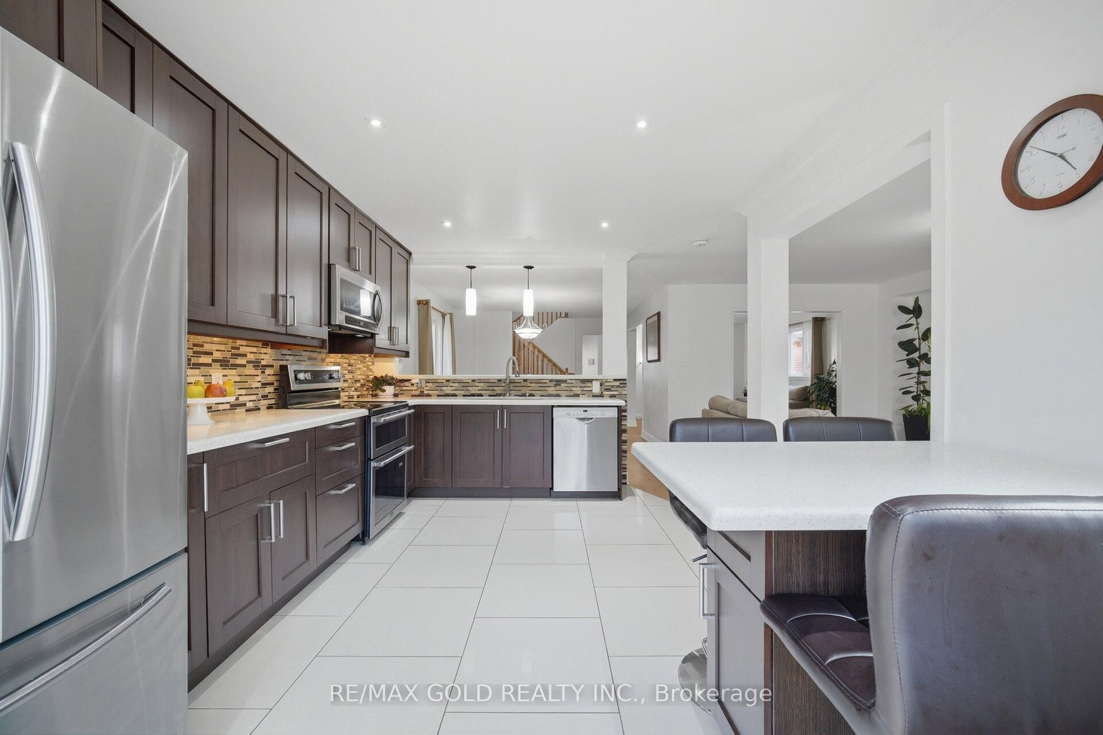 Detached House for sale at 66 Cheviot Crescent, Brampton, Ontario, L6Z 4G7 - Heart Lake East - MLS: W12939062